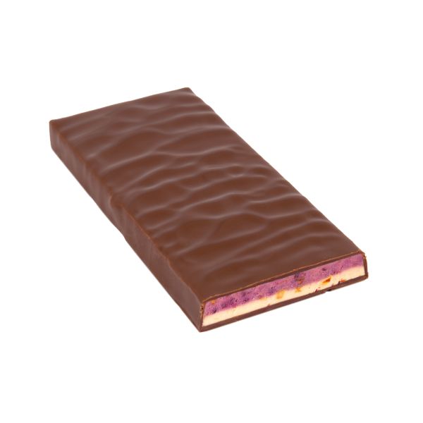 Zotter Maibeeren + Lavendel 70g